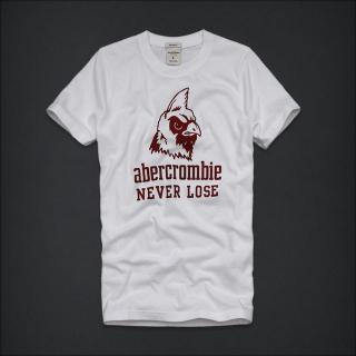 T-shirt Abercrombie & Fitch Homme Pas Cher